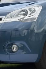 Citroen Berlingo 2009 года